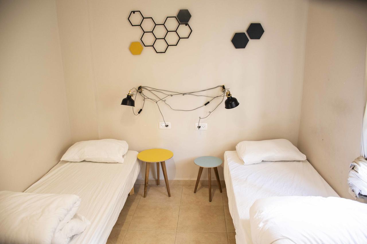 Ourplace Apartments Tel Aviv Buitenkant foto